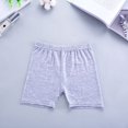 thumbnail image 1 of Pantalones de seguridad para niñas, pantalones cortos anti luz de color caramelo para niños, pantalones de seguridad para niñas, ropa interior de boxeo para bebés, 1 of 6