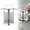 K, variant on Short Medium Handled Strainer, Stainless Steel – Under $3