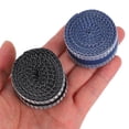 thumbnail image 3 of TABLZONE 2 Rouleaux de Ruban Gaffer Polyester Autocollant pour Pantalons de Voyage, 3 of 5