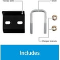 thumbnail image 5 of Camco CMC48469 Eazlift Anti Rattle Hitch Device, 5 of 6