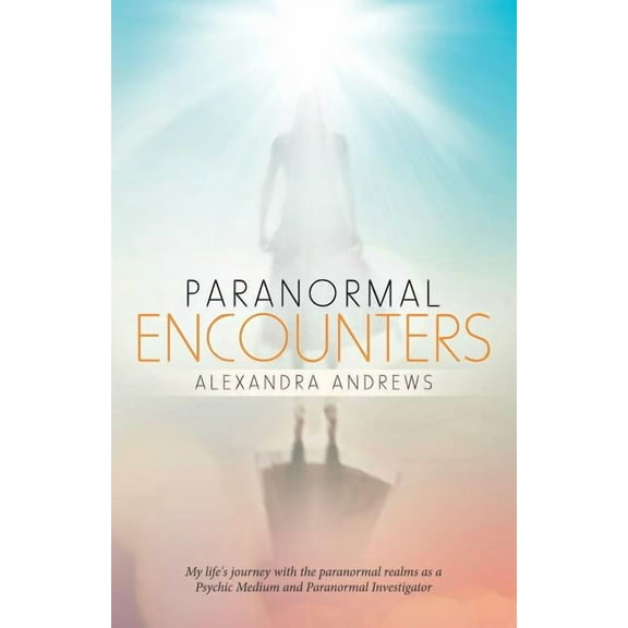 Paranormal Encounters, (Paperback)