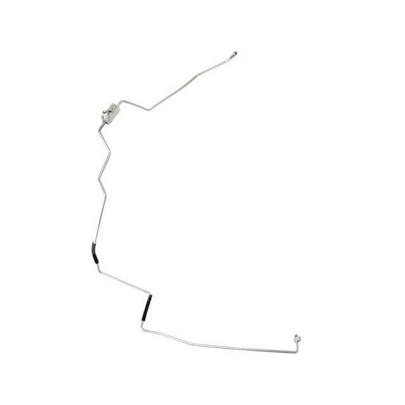 A/C Liquid Hose - Compatible with 2000 - 2002 Toyota Echo 2001