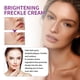 thumbnail image 3 of Crema hidratante, crema facial para eliminar las ojeras, suero para el rostro y el cuerpo, melasma facial, pecas y hiperpigmentación (20 g), 3 of 5
