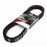 Gates 73G2644 G-Force Continuously Variable Transmission (CVT) Belt
