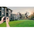 Voyage Aeronautics VA2080 Compact Micro Drone Color Green 4 inches