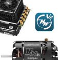 thumbnail image 3 of Hobbywing HWI38020333 XR10 Pro G2S Electronic Speed Controller & V10 G3 8.5T Motor, 3 of 7