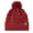 Red Hat, variant on Beanie for Women Stylish Winter Toboggans Cute Soft Knit Fuzzy Warm Hats Soft Beanie with Pom Pom, Holiday Gift Red Hat