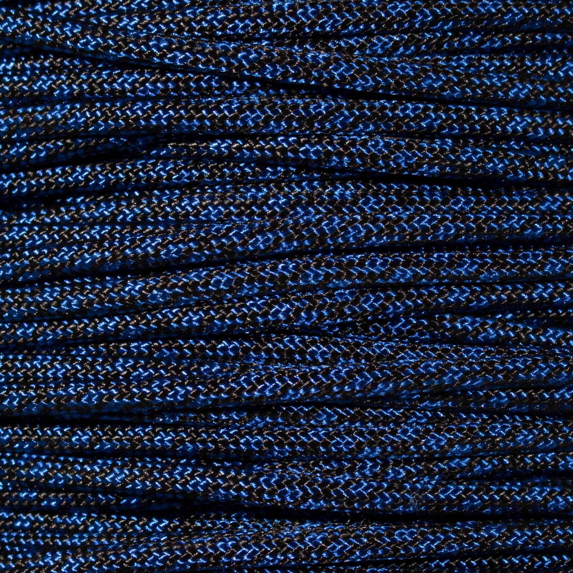 PARACORD PLANET 10' 20' 25' 50' 100' Hanks & 250' France