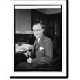 thumbnail image 2 of Historic Framed Print, Dr. E.L. Baer, 17-7/8" x 21-7/8", 2 of 9