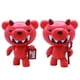 thumbnail image 4 of Just Toys Llc Deddy Bears Figuras de acción Serie 1 (Beezlebear), 4 of 4