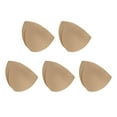 thumbnail image 1 of Discos absorbentes para mujeres, Discos absorbentes cómodos para el pecho, Discos de repuesto, Discos para el pecho, Copas para el pecho, a Piel, 1 of 7