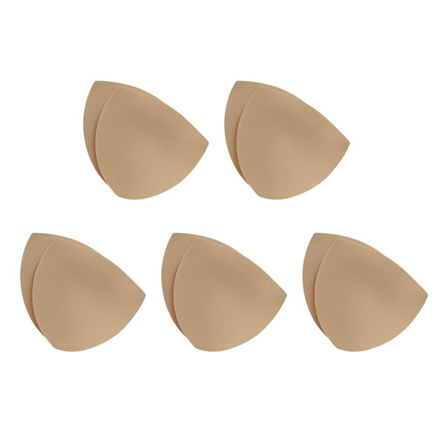 Discos absorbentes para mujeres, Discos absorbentes cómodos para el pecho, Discos de repuesto, Discos para el pecho, Copas para el pecho, a Piel