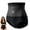 Black, variant on 4-in-1 shaping shorts,Women's Shorts, High Waist Tummy Control Shapewear,Soft Fabric, Side Panel Design, for Smoothing and Comfor