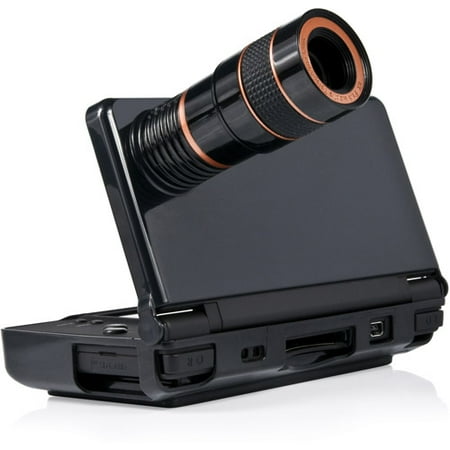 DSi Telescope with Protective case