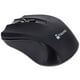 thumbnail image 1 of Mouse Óptico Inalámbrico Nextep NE-410 Receptor USB color Negro, 1 of 3