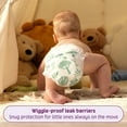thumbnail image 2 of Dry & Gentle Diapers Size 3, 70 Count (Select for More Options), 2 of 11