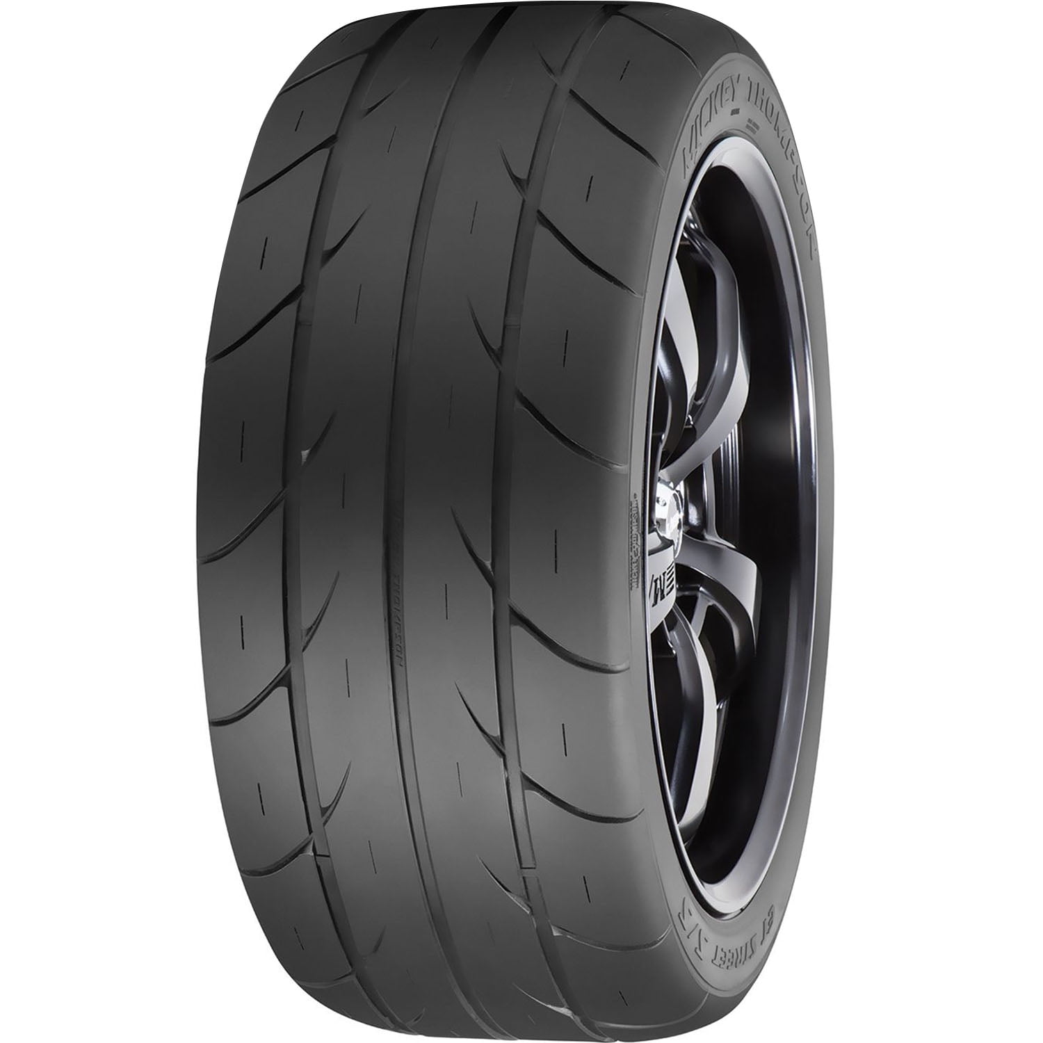 Mickey Thompson ET Street S/S Track Competition P345/35R18 Passenger Tire