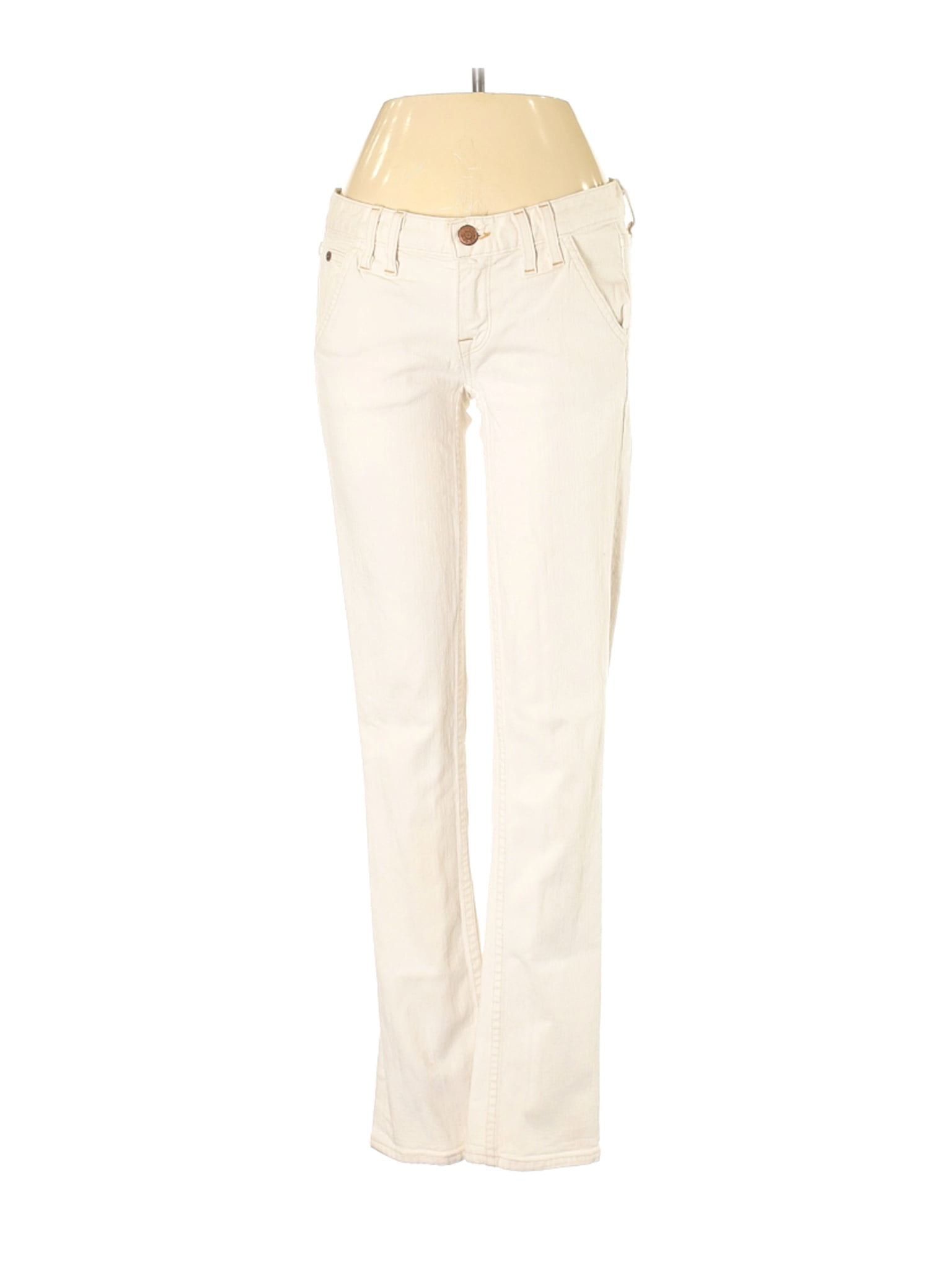 khaki jeggings walmart