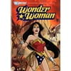Wonder Woman (2009) (Animated) [REFURBISHED]