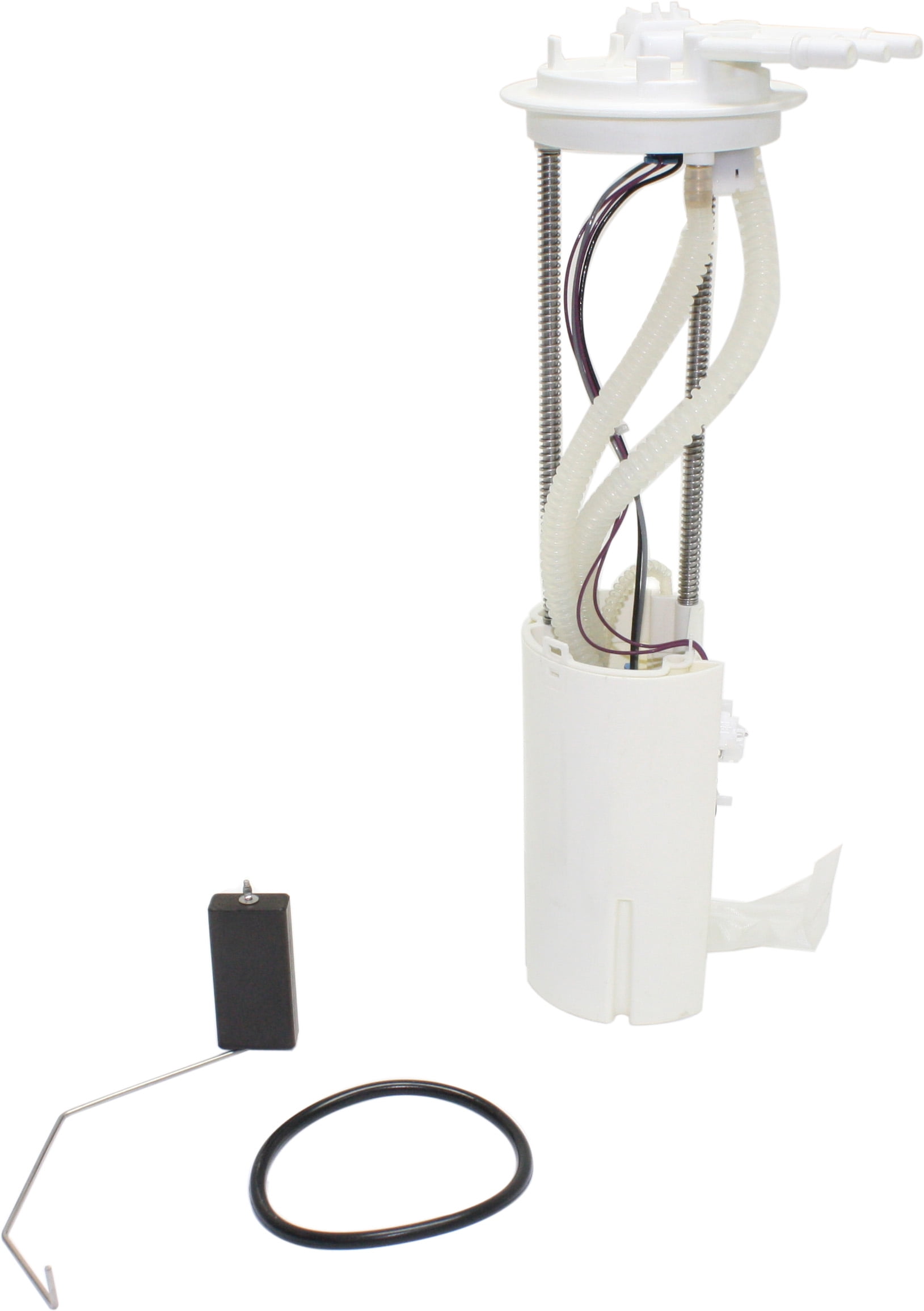Fuel Pump Compatible with 2000-2002 Chevrolet S10 GMC Sonoma 4Cyl 2.2L With Sending Unit