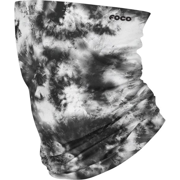 AIR-womens Printed Neck Mask Gaiter Multiuse Face