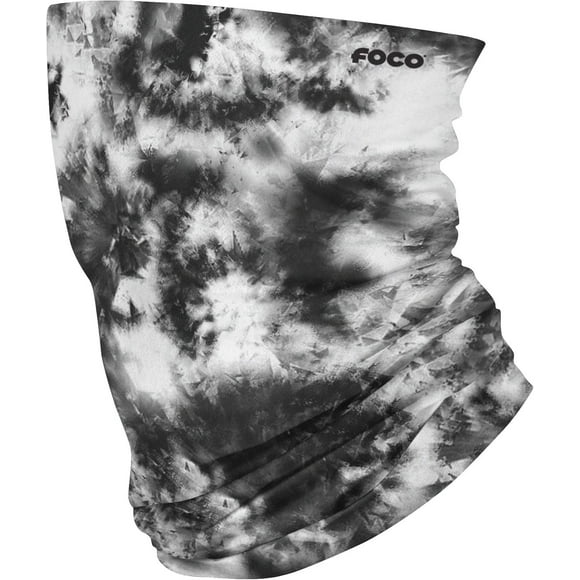 AIR-womens Printed Neck Mask Gaiter Multiuse Face