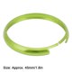 thumbnail image 2 of Replacement Aluminum Alloy Remote Key Fob Ring for MINI R55, R56, R57, R58, R59, R60, Green, 2 of 4