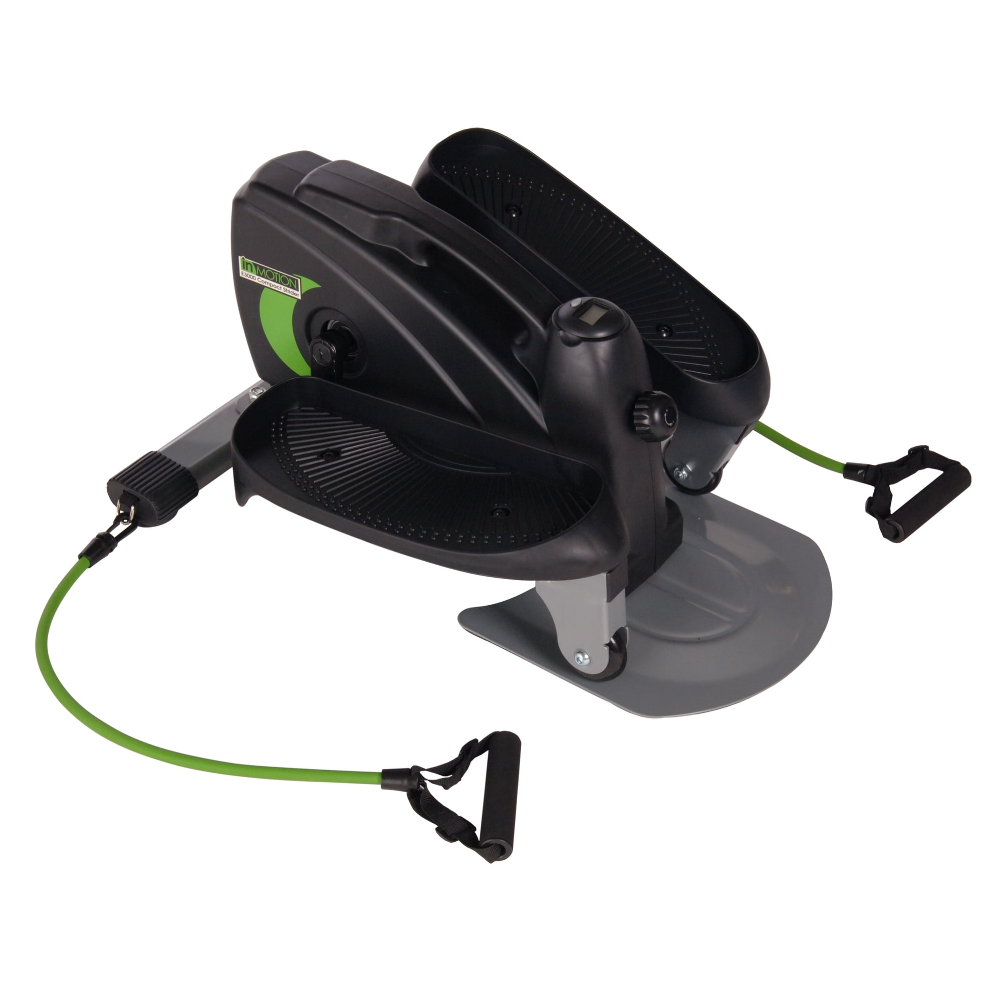 Stamina InMotion Strider with Cords and DVD