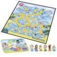 thumbnail image 3 of Chutes and Ladders Bluey Edition Board Game, 3 of 10