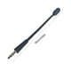 thumbnail image 3 of 3.5mm Game Microphone Boom for BarracudaX Headsets Gamings Mics Replacements Professional Microphone Replacement, 3 of 4
