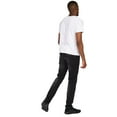 thumbnail image 5 of Crosshatch Mens Svelte Stretch Jeans, 5 of 5