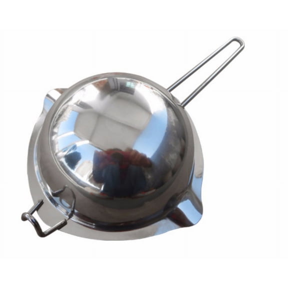 Stainless Steel Chocolate Butter Melting Pot Pan Milk Bowl Cup Double Boiler Kit