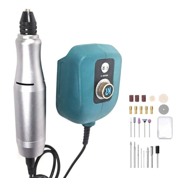 Multi-Function Electric Grinder for Makita 18V-20V Max Batteries for Engraving, Sharpening, Cutting Tool