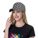 thumbnail image 5 of Fotbe Bowling Pins Gorro Clásico de Béisbol, Gorra Ajustable con Broche Snapback, Gorro de Exterior de Algodón Suave, 5 of 6