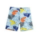 thumbnail image 1 of Odeerbi 2-13 Años Bañadores de Playa Para Niños Bañadores Estampados Bañadores de Secado Rápido Shorts de Natación, 1 of 2