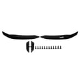 thumbnail image 2 of Front Bumper Lip Spoiler,Front Bumper Side Spoiler Front Bumper Diffuser Front Bumper Splitter Dependable Performance, 2 of 14