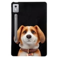 thumbnail image 1 of For Lenovo Tab P12 Pro 12.7 2025 Xiaoxin Pad Pro 12.7 (2025) Case Pattern Printing Slim TPU Tablet P, 1 of 4