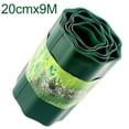 thumbnail image 1 of Garden Grass Lawn Edge Border Fence Path Flexible Lawn Edging Border Fence, 1 of 10