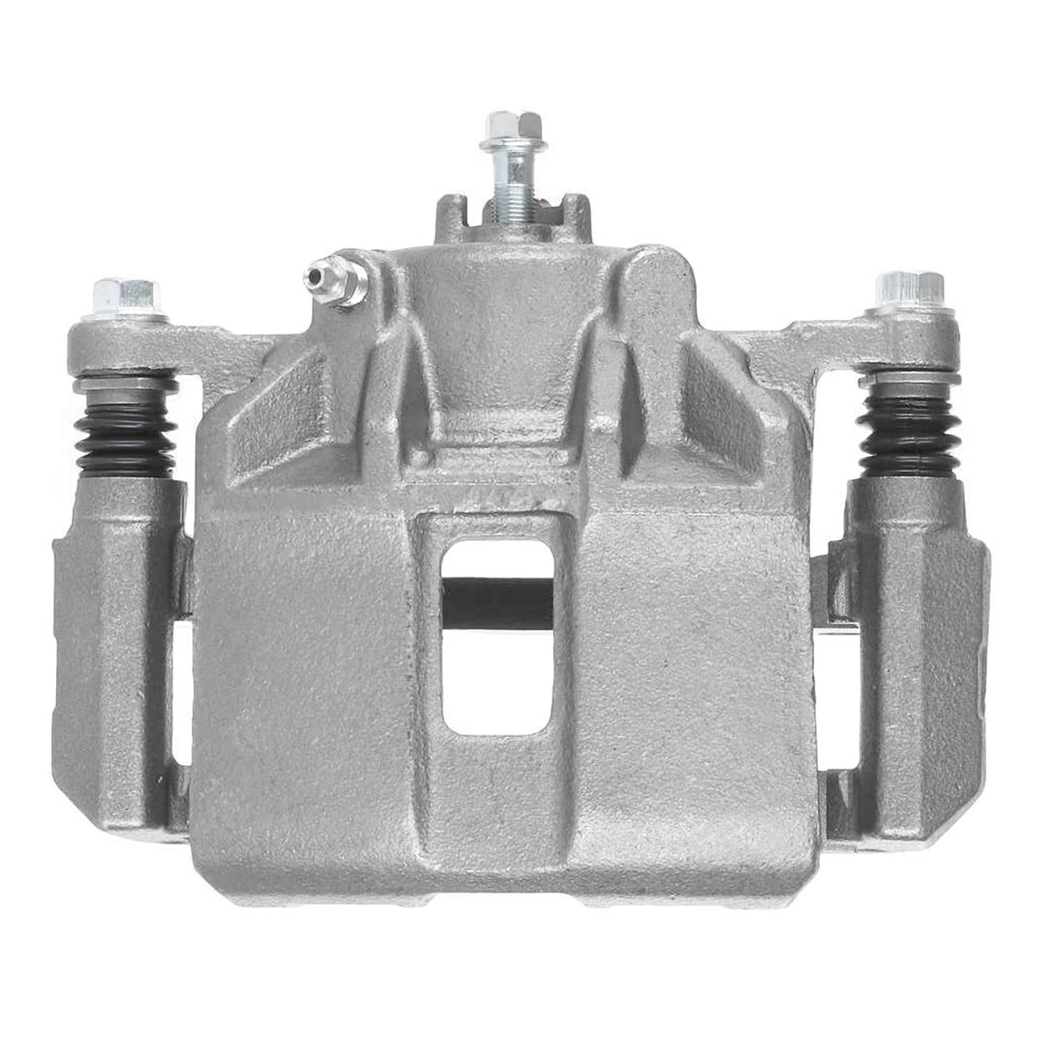 Detroit Axle - 2pc Front Brake Calipers for Honda Accord TL TSX CL, Brake Calipers with Brackets Replacement