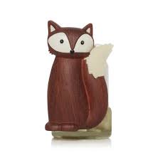 Yankee Candle FRIENDLY FOX ScentPlug Base