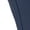 Navy, variant on Roaman's Women's Plus Size Classic Bend Over Structured Straight Leg Pull-On Pant