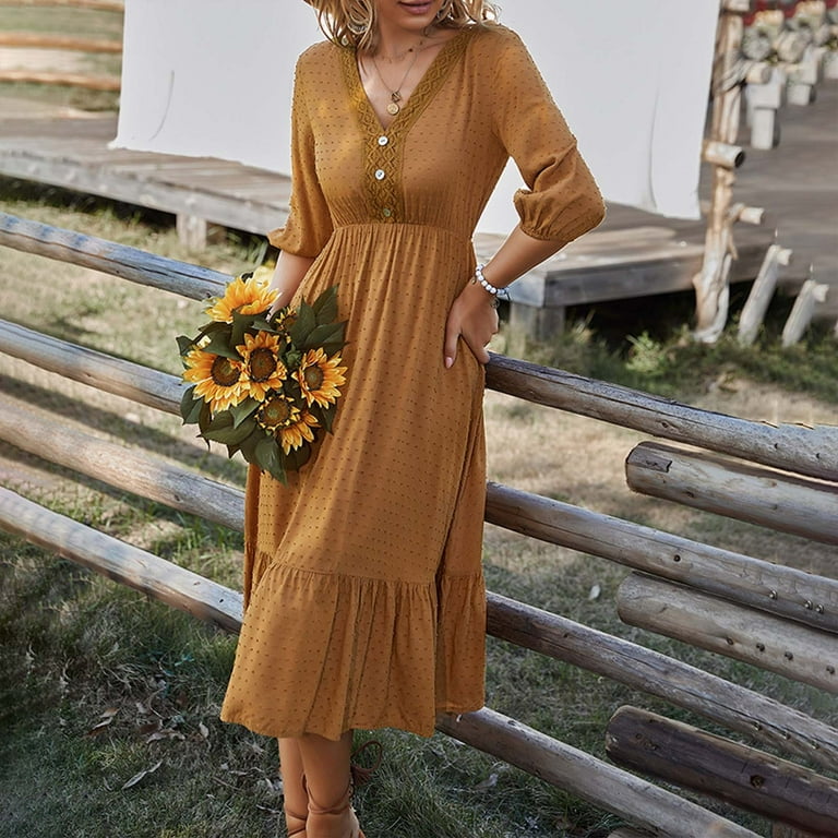 Ladies Dress New Style Casual Dresses The Perfect Summer Dress Ladies Dress New Style Casual Dresses The Perfect Summer Dress