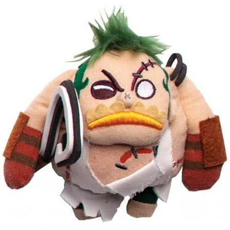 Dota 2 Micro Plush Series 2 Pudge 3 Plush