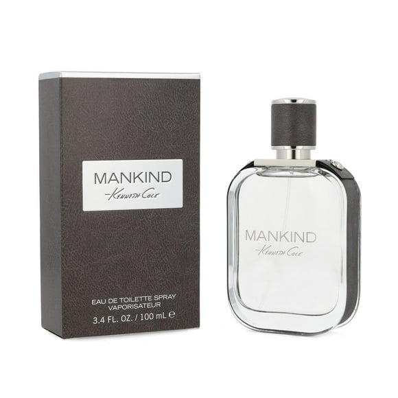 Kenneth Cole Mankind 100 Ml Edt Spray Kenneth Cole Model