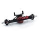 thumbnail image 1 of RC CAR EJE DELANTERO DEL EJE TRASERO ALOZO DE ALUMINIO RC RC RCC RCEL SCX10 RC AXIAL SCX10, 1 of 7