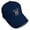 Navy, variant on Baseball Cap Firefighter Chief Retired Embroidery Acrylic Dad Hats for Men & Women Strap Closure Navy
