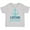 AC-Heather Grey, variant on Captain Adorable, Boat Anchor, Sailor, Sailing Boys Toddler T-Shirt