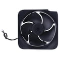 thumbnail image 1 of For Xbox Series X Built-in Cooling Fan Internal Cooling Fan Replacement Parts, 1 of 5
