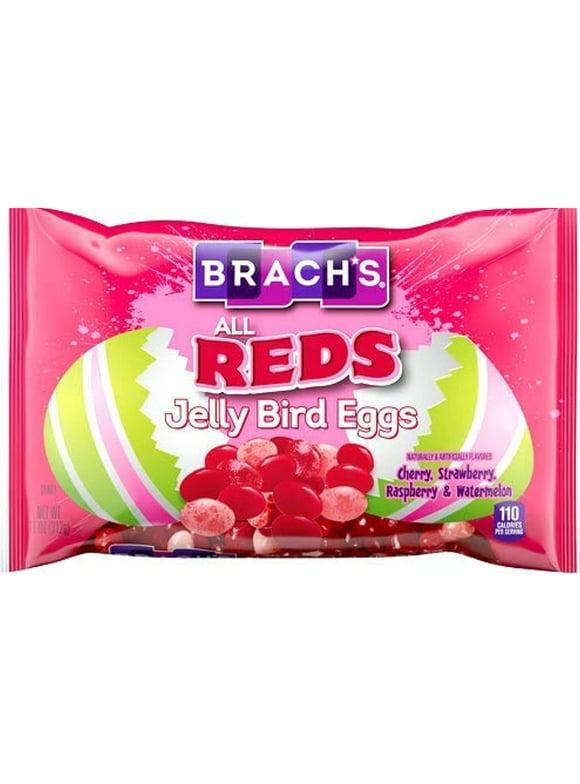 Brach's Jelly Beans in Gummy & Chewy Candy