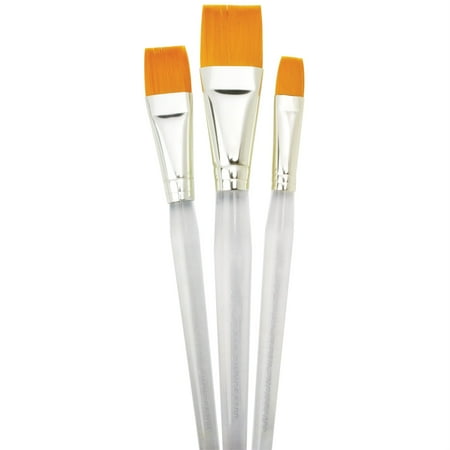 UPC: 0090672009036 | Royal Brush Clear Choice Brush Set  Washes